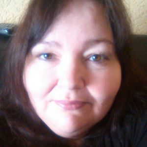 Profilbild von Susanne Engelbrecht