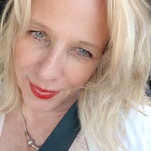 Profilbild von Susanne Engelbrecht