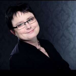 Profilbild von Susanne Engelhardt