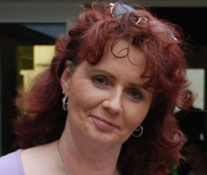 Profilbild von Susanne Engler