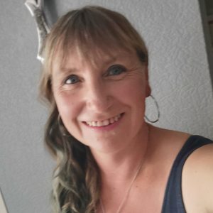 Profilbild von Susanne Enigk