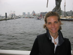 Profilbild von Susanne Entrich