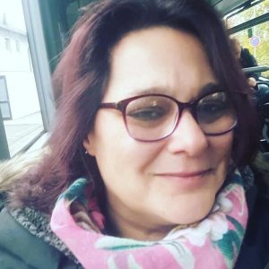 Profilbild von Susanne Erdmann