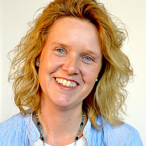 Social Media Profilbild Susanne Erdmann 