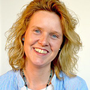 Profilbild von Susanne Erdmann