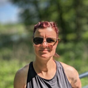 Profilbild von Susanne Ergler