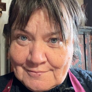 Profilbild von Susanne Erhardt