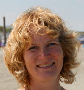 Profilbild von Susanne Ernesti