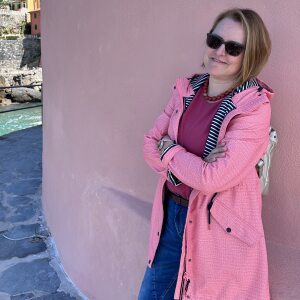 Profilbild von Susanne Ernst-Paoli