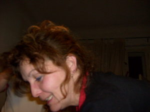 Profilbild von Susanne Ernst