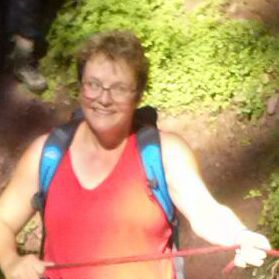 Profilbild von Susanne Ernst