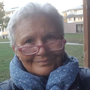 Profilbild von Susanne Eschenbach