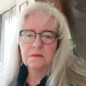 Profilbild von Susanne Eschke
