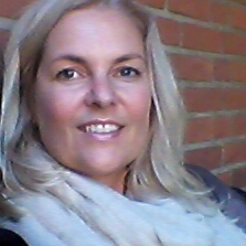 Profilbild von Susanne Eschmnann