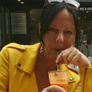 Profilbild von Susanne Eskandari