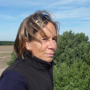 Social Media Profilbild Susanne Esser 