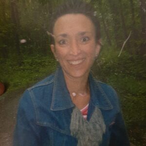 Profilbild von Susanne Etienne