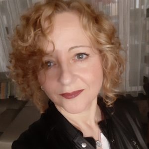 Profilbild von Susanne Evren