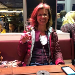 Profilbild von Susanne Faber