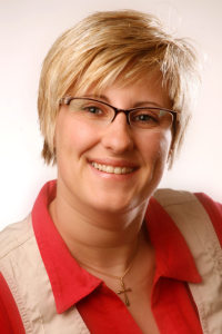 Profilbild von Susanne Fabian
