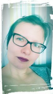 Profilbild von Susanne Fabian