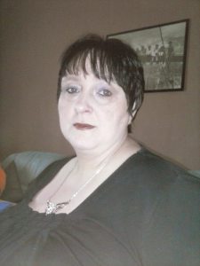 Profilbild von Susanne Fabian