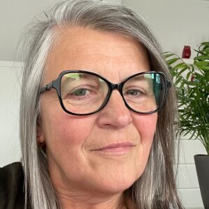 Profilbild von Susanne Fabian
