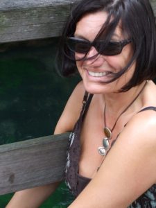 Profilbild von Susanne Fahl