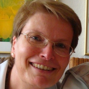 Profilbild von Susanne Falk