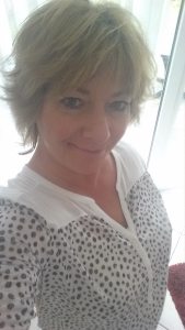 Profilbild von Susanne Falkenheiner