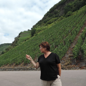 Profilbild von Susanne Fanelli