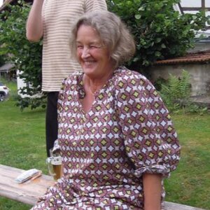 Profilbild von Susanne Fasig