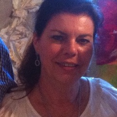 Profilbild von Susanne Fasold