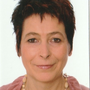 Profilbild von Susanne Faust