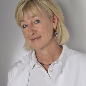 Profilbild von Susanne Faustmann