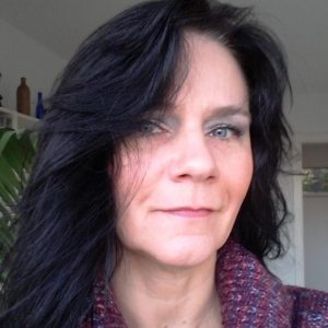 Profilbild von Susanne Faye