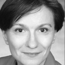 Profilbild von Susanne Fazekas