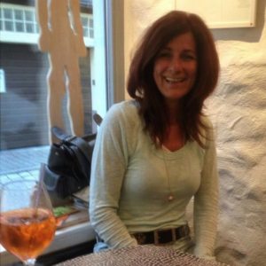 Profilbild von Susanne Feckler
