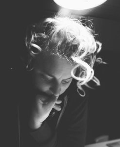 Profilbild von Susanne Fedder