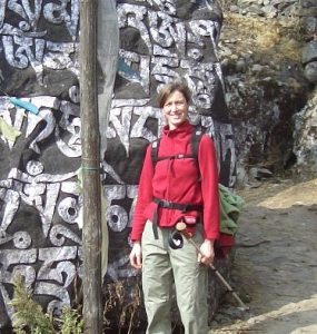 Profilbild von Susanne Feddersen