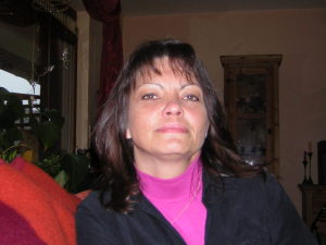 Profilbild von Susanne Fehr