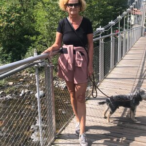 Profilbild von Susanne Feldick