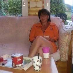 Profilbild von Susanne Feldt