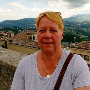 Profilbild von Susanne Feldweg