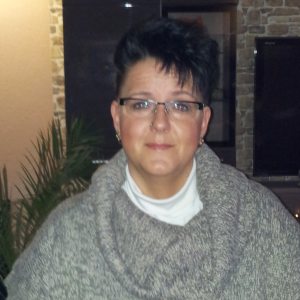 Profilbild von Susanne Felsch