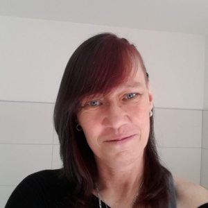 Profilbild von Susanne Fenrich