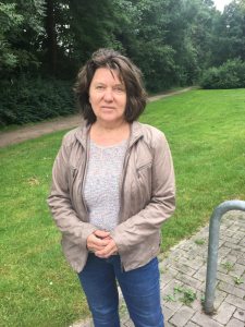 Profilbild von Susanne Fensky