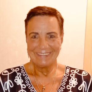 Profilbild von Susanne Ferstera