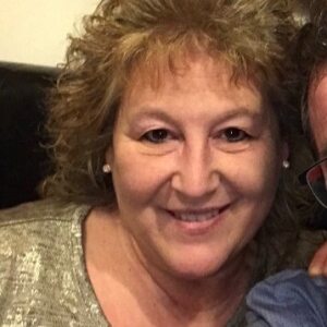 Profilbild von Susanne Fetzer