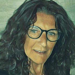 Profilbild von Susanne Fey